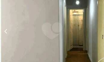 Imagem 4: Apartamento com 109m2 à venda e locação com 3 dormitórios em Pinheiros