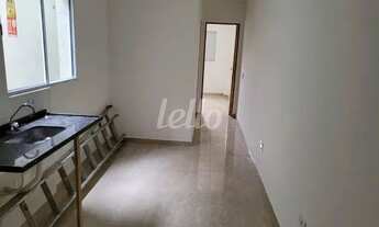 Imagem: São Paulo - Kitchenette/Studio - Vila Prudente