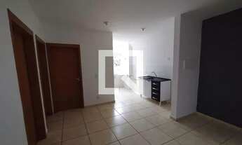 Imagem 2: Apartamento para Aluguel - Parque dos Lagos, 2 Quartos, 43 m2