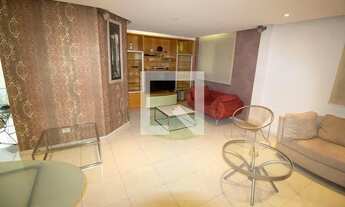 Imagem 6: Apartamento para Aluguel - Saúde, 3 Quartos, 150 m2