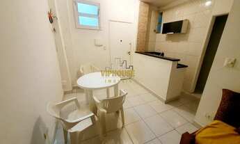 Imagem 6: Apartamento a Venda no bairro Pitangueiras - Guarujá, SP