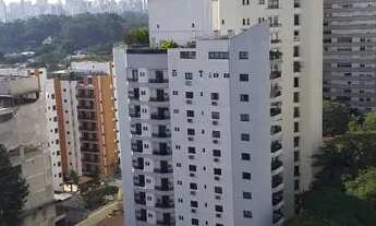 Imagem 2: MOBILIADO COM 2 VAGAS E DEPÓSITO !