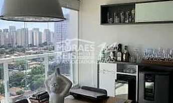 Imagem 4: Apartamento para locação, Brooklin Paulista, São Paulo, SP