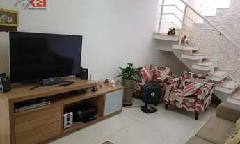 Imagem: Casa com 3 dormitórios à venda, 155 m²