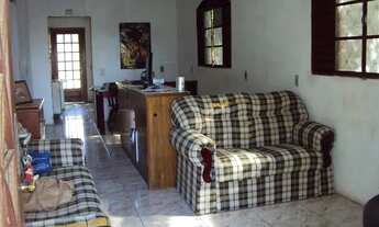 Imagem 2: Casa para Venda - 80m², 3 dormitórios, 10 vagas - Centro