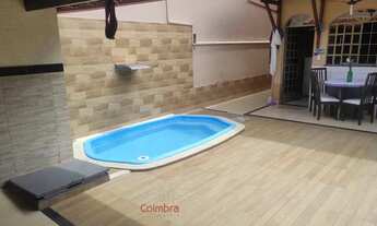 Imagem 2: Casa duplex no bairro JK2