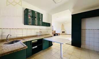 Imagem 5: Casa - Loteamento Caminhos de São Conrado (Sousas) - Campinas