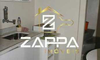 Imagem 6: Apartamento duplex na quadra da praia