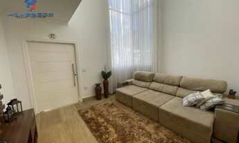 Imagem 4: Casa com 4 dormitórios, 268 m² - venda por R$ 1.900.000,00 ou aluguel por R$ 11.896,66/mês