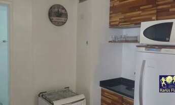 Imagem 5: Flat para locação no Itaim Bibi - Edifício Saint James - Cód. LKJ06451