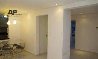 Imagem 4: Apartamento com 1 dormitório, 78 m² - venda por R$ 730.000,00 ou aluguel por R$ 4.180,00/m