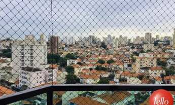 Imagem 2: São Paulo - Apartamento Padrão - Santana