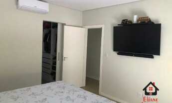 Imagem 7: Casa com 4 dormitórios à venda, 289 m² por R$ 2.350.000 - Swiss Park - Campinas/SP