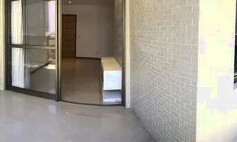 Imagem 3: Edifício Maria Christina - 3 quartos - Quadra do Mar - Excelente Localização