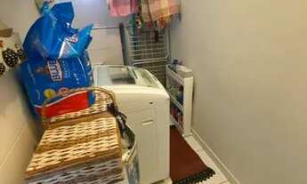 Imagem 3: Apartamento para venda com 88 metros quadrados com 3 quartos em Vila Lucy - Goiânia - GO