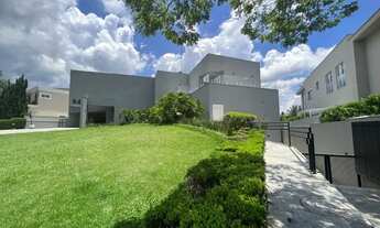 Imagem 2: Casa com 5 dormitórios à venda, 1200 m² por R$ 14.900.000,00 - Alphaville 0 - Barueri/SP