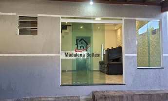 Imagem 3: Casa para Venda em Mogi das Cruzes, Jardim Aeroporto III, 2 dormitórios, 1 suíte, 2 banhei