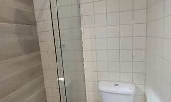 Imagem 7: Kitnet mobiliada para alugar no alto da mooca