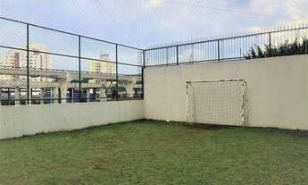 Imagem 5: Apartamento com 3 dormitórios, 70 m² - venda por R$ 650.000 ou aluguel por R$ 2.500/mês