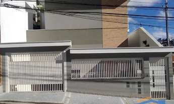 Imagem: Sobrado em Condomínio Novo - Bairro Bela