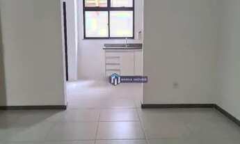 Imagem 2: Apartamento garden 01 quarto - Vivendas da Serra