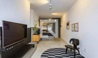 Imagem 4: Apartamento para Aluguel - Vila Mariana, 3 Quartos, 71 m2