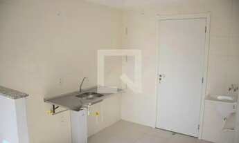 Imagem 6: Apartamento para Aluguel - Itaquera, 2 Quartos, 26 m2