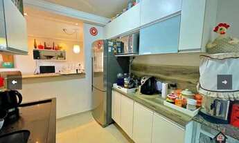 Imagem 6: Apartamento com 2 dormitórios à venda, 50 m² por R$ 275.000,00 - Jardim Myrian Moreira da