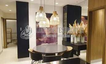 Imagem 7: Apartamento 3 suítes, CHESS, Zona Sul, 103m², Uberlândia/MG