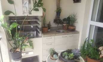 Imagem 6: Apartamento a venda Parque Continental, 3 dormitórios, 2 vagas