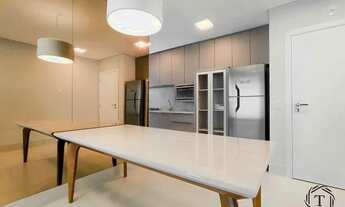 Imagem 6: Apartamento para aluguel com 114 metros quadrados com 3 quartos