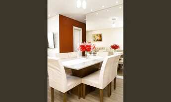 Imagem 7: Apartamento à Venda - Ponte São João , 3 Quartos, 71 m2