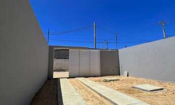 Imagem 5: Casa nova com 2 quartos e garagem, a 1 km do centro - Planalto do Sol