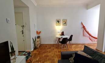 Imagem 2: LOCAÇÃO- TEMPORADA - LEME- 500 M DA PRAIA