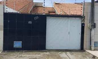 Imagem: Casa Jardim Bandeirantes Maracanaú