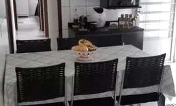 Imagem 4: Casa com 2 dormitórios à venda, 90 m² - Parque Jambeiro - Campinas/SP