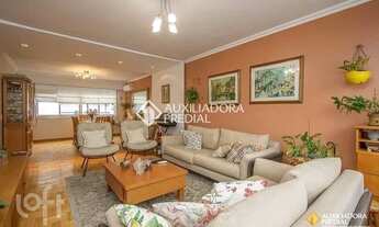 Imagem: Apartamento à venda Rua Riveira, Petrópolis