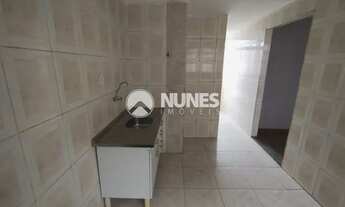 Imagem 7: Apartamento Padrão em Carapicuíba