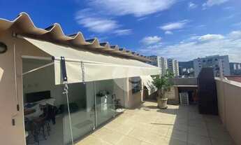 Imagem: Cobertura com 2 dormitórios à venda, 120