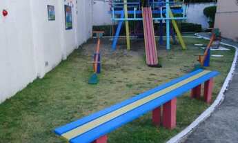 Imagem 6: Apartamento com 2 dormitórios à venda, 42 m² por R$ 150.000,00 - Messejana - Fortaleza/CE