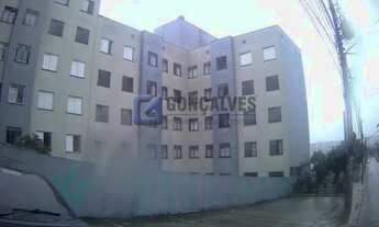 Imagem: SANTO ANDRE - Residential / Apartment