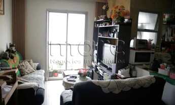 Imagem 3: SÃO PAULO - Apartamento Padrão - IPIRANGA