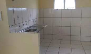 Imagem 3: Condomínio Residencial Cata vento em Ananindeua 2/4 piscina churrasqueira etc