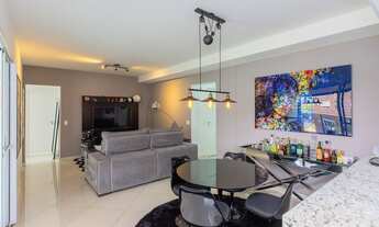 Imagem 1: Apartamento para venda com 105 m2 com 3 quartos no Las Ventanas - Granja Julieta