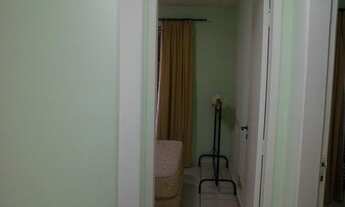 Imagem 5: FOUR SEASONS Apartamento com 2 dormitórios