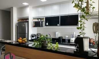 Imagem 2: Apartamento para venda tem 65 metros quadrados com 2 quartos em Barra Funda - São Paulo