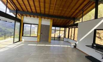 Imagem 3: Casa de condomínio Itaipava