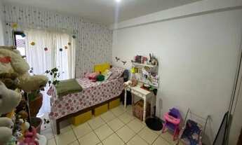 Imagem 7: Apartamento para venda tem 97 metros quadrados com 3 quartos em Itaúna - Saquarema - RJ