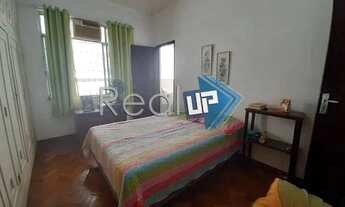 Imagem 7: Apartamento 2 Quartos com 98m² em Laranjeiras