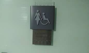 Imagem 6: Sala Comercial para Consultório/Escritório 43m² - Órion Complex - Setor Marista - Goiânia